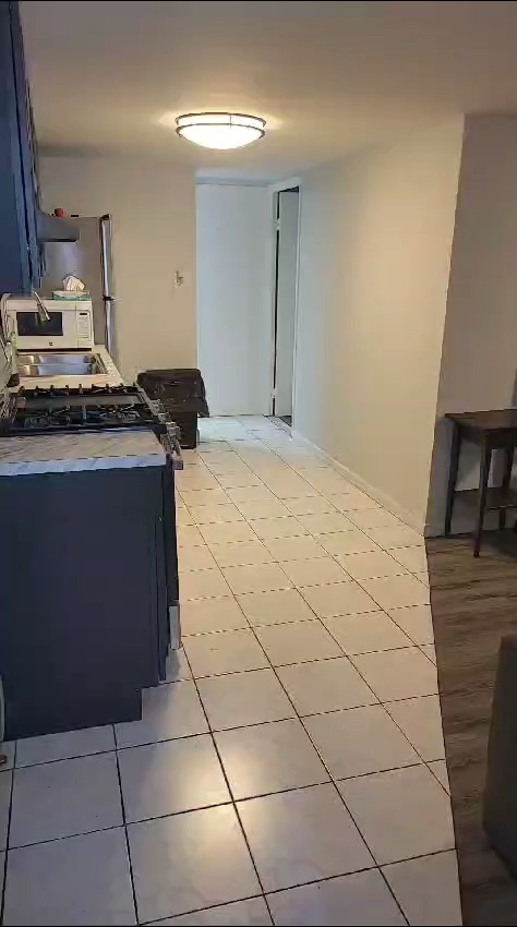 Bergen Beach furnished room