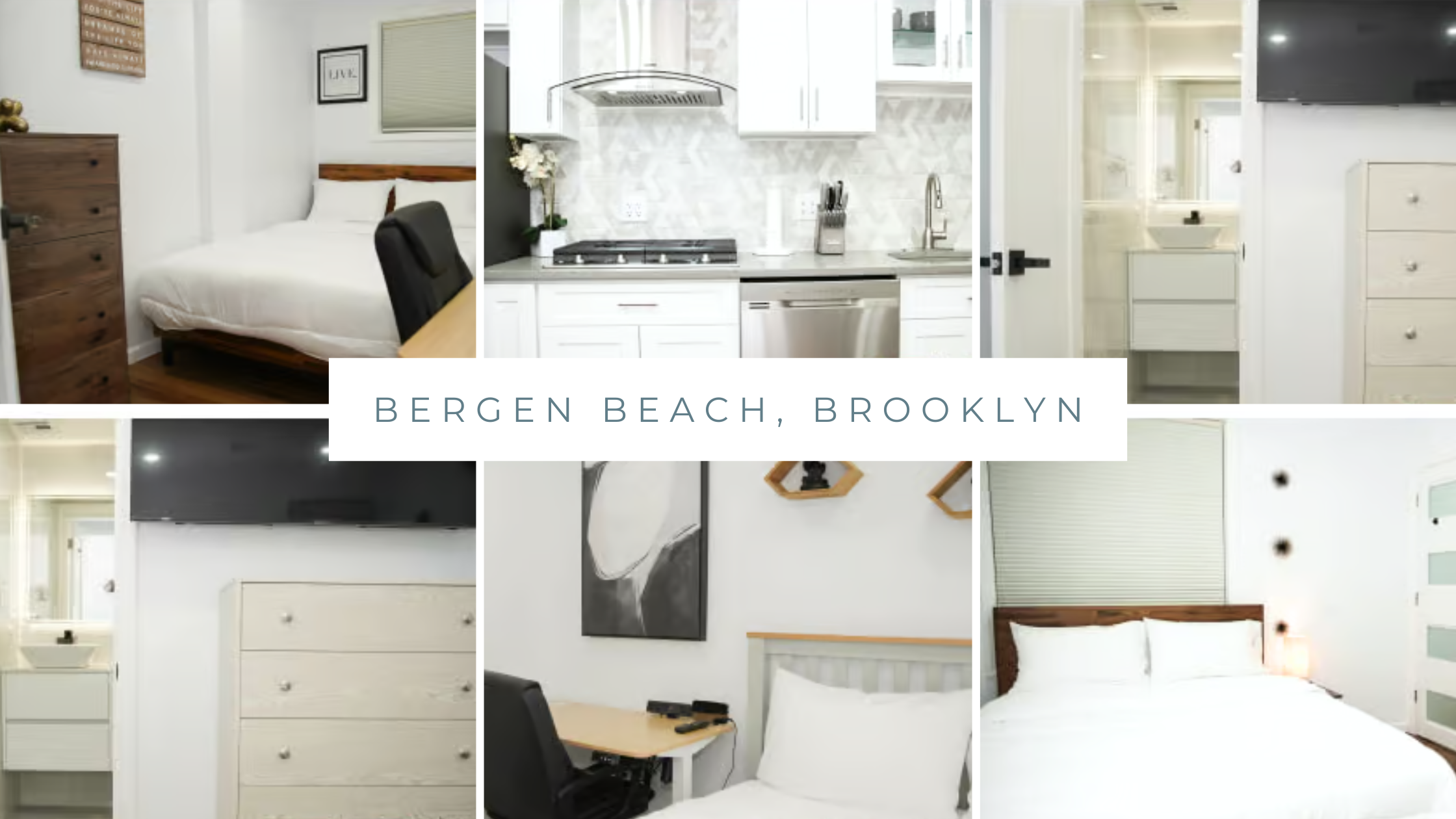 Bergen Beach bedroom thumbnail
